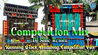 Bongo Bongo (Running Stock Humbing Competition Mix 2021)-Dj Smc Production